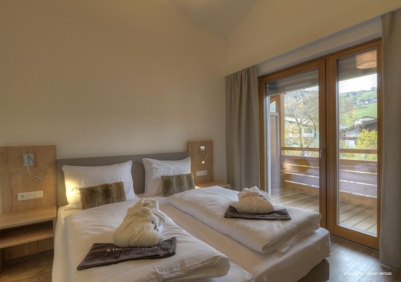 Penthouse Kaprun By Kaprun Rentals Exterior foto